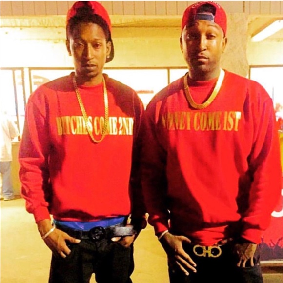 Promize Land shirts. The start of something big - Picture 3 of 8